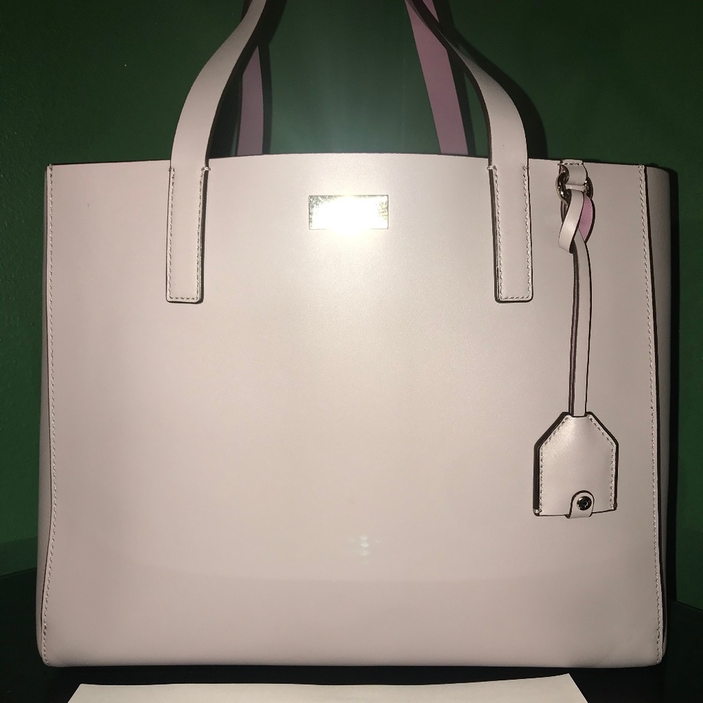 Kate Spade Large Open Top Tote